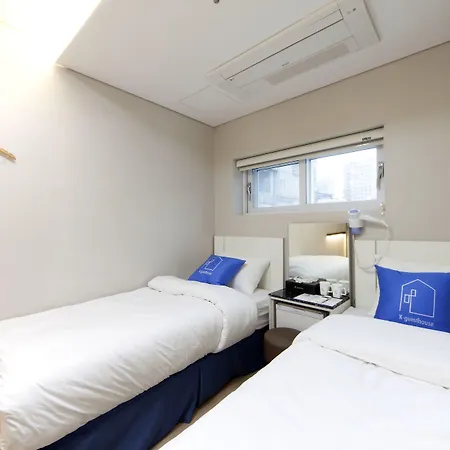 Stay7 Myeongdong-3
