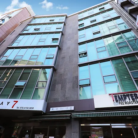 Stay7 Myeongdong-2