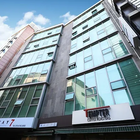 Stay7 Myeongdong-2